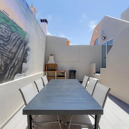 Refugio Do Cabo Tatil Evi *