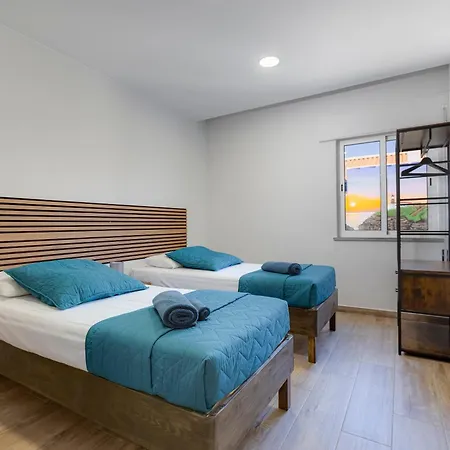 Tatil Evi Refugio Do Cabo