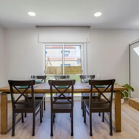 Refugio Do Cabo Sagres