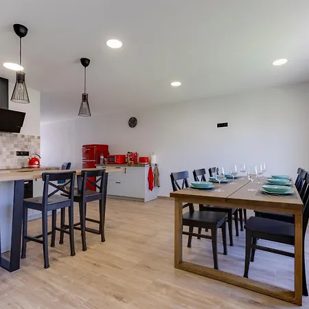 Tatil Evi Refugio Do Cabo