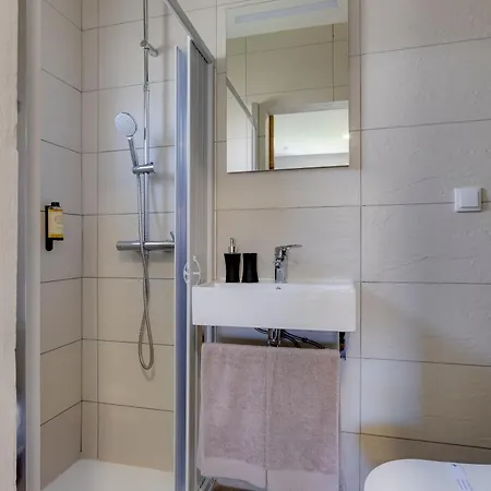 Refugio Do Cabo Semesterbostad