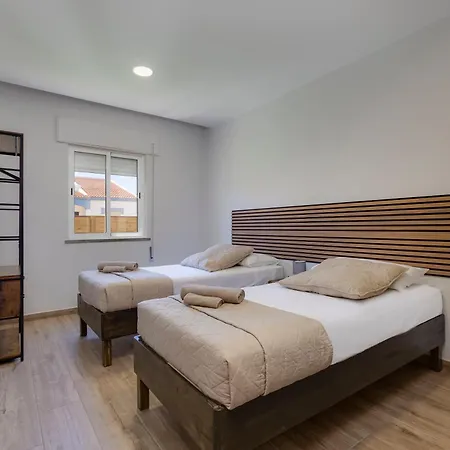 Refugio Do Cabo Tatil Evi *