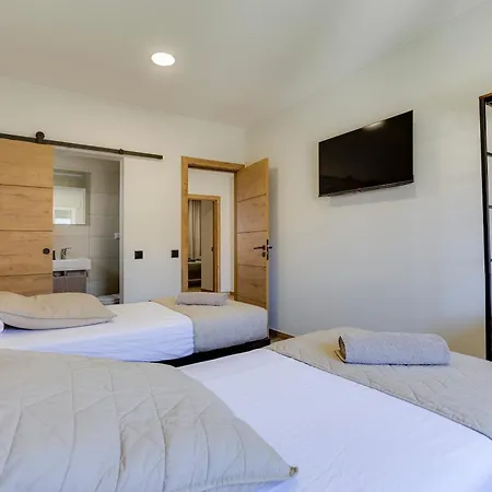 Refugio Do Cabo Tatil Evi Sagres