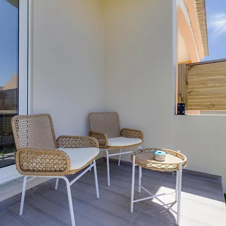 Tatil Evi Refugio Do Cabo Sagres