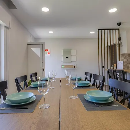 Tatil Evi Refugio Do Cabo *