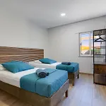 Prázdninový dům Refugio Do Cabo