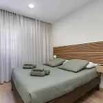 度假居 Refugio Do Cabo *