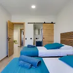 Refugio Do Cabo 度假居 萨格里什