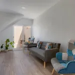 Prázdninový dům Refugio Do Cabo Sagres