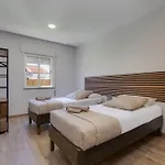 Refugio Do Cabo Prázdninový dům *