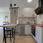 Refugio Do Cabo 度假居 萨格里什