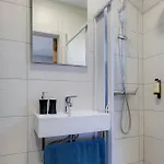 度假居 Refugio Do Cabo