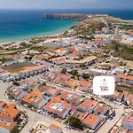 度假居 Refugio Do Cabo *