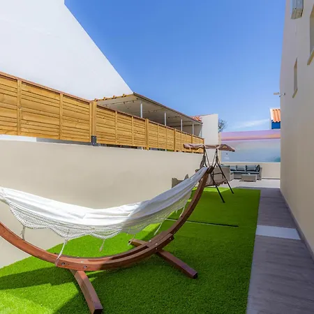 Hébergement de vacances Refugio Do Cabo
