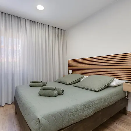 Σπίτι διακοπών Refugio Do Cabo *