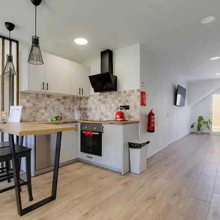 Σπίτι διακοπών Refugio Do Cabo *