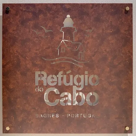 Refugio Do Cabo Σπίτι διακοπών *