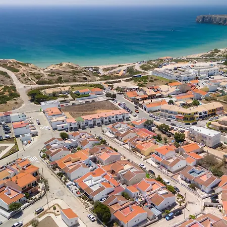 Refugio Do Cabo