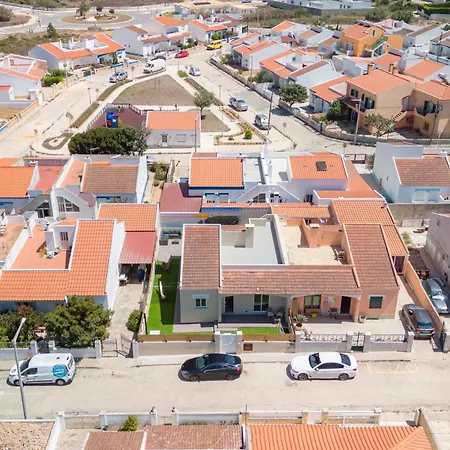 Refugio Do Cabo *