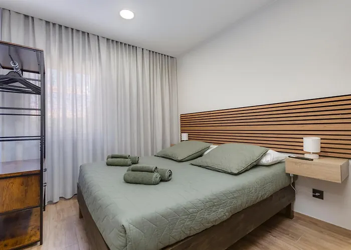 Hébergement de vacances Refugio Do Cabo *