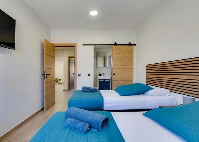 Refugio Do Cabo Hébergement de vacances Sagres