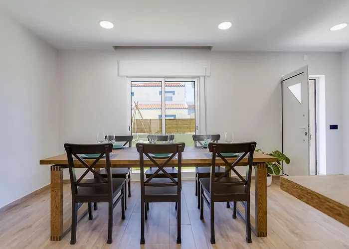 Refugio Do Cabo Sagres