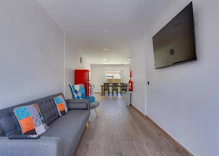 Refugio Do Cabo Hébergement de vacances