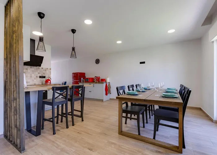 Hébergement de vacances Refugio Do Cabo