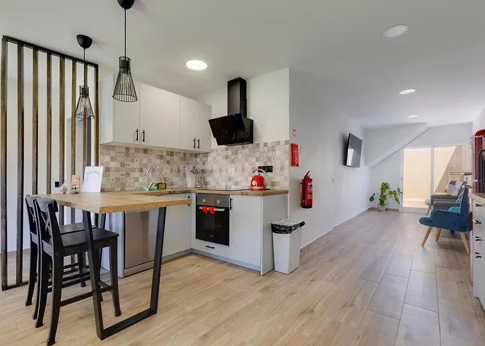 Hébergement de vacances Refugio Do Cabo *