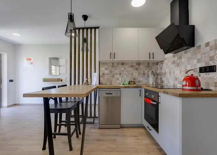 Refugio Do Cabo Hébergement de vacances Sagres